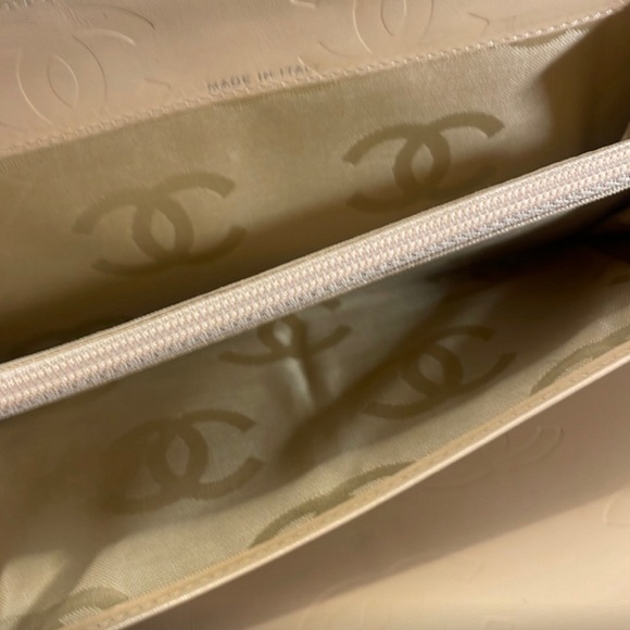 Chanel Cambon Organizer! With Dustbag - Picture 12 of 12